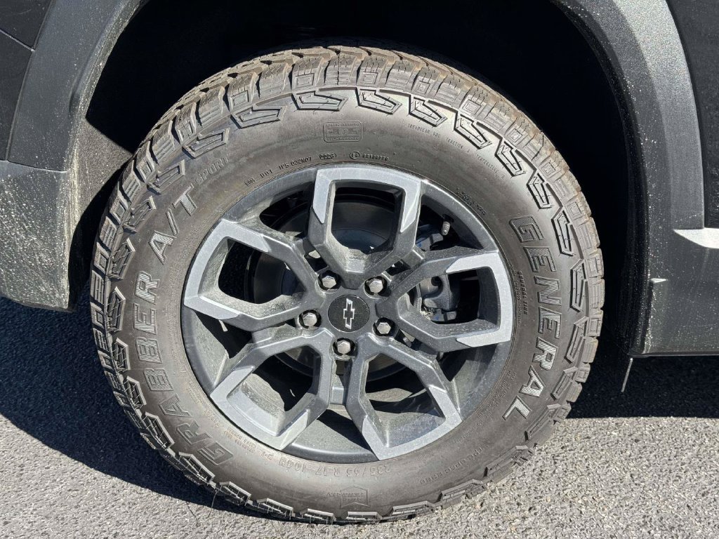 2027 Chevrolet Equinox ACTIV - Photo 26