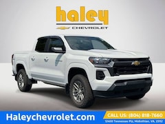 2023 Chevrolet Colorado LT Truck
