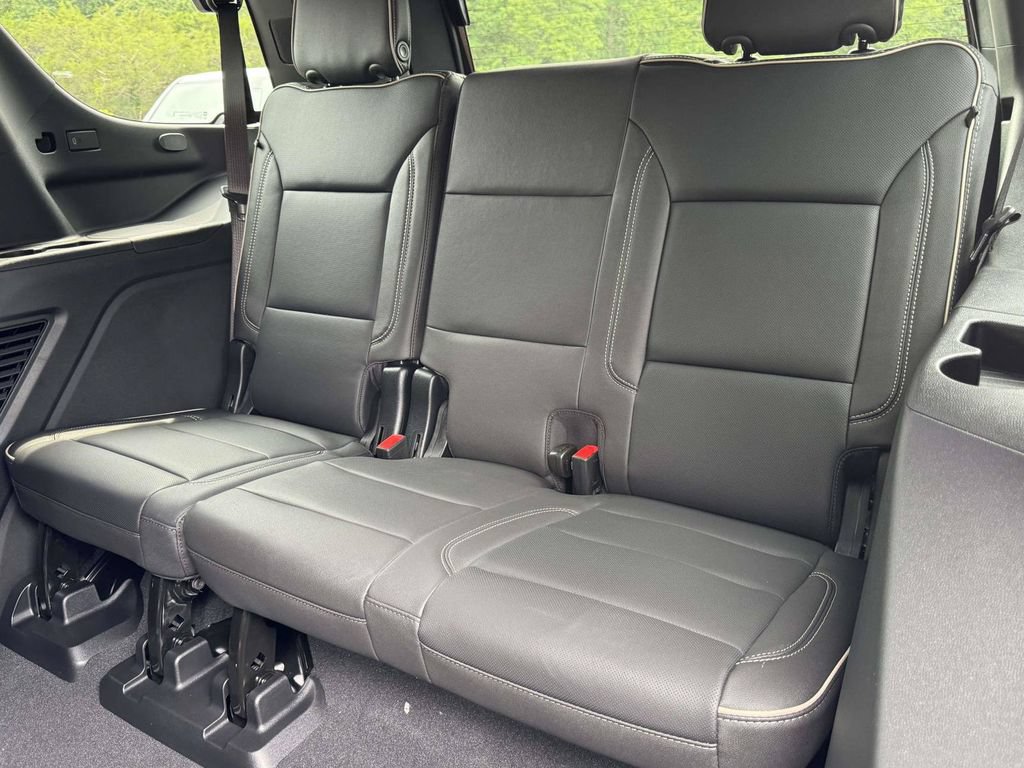 2026 Chevrolet Tahoe Premier - Photo 17
