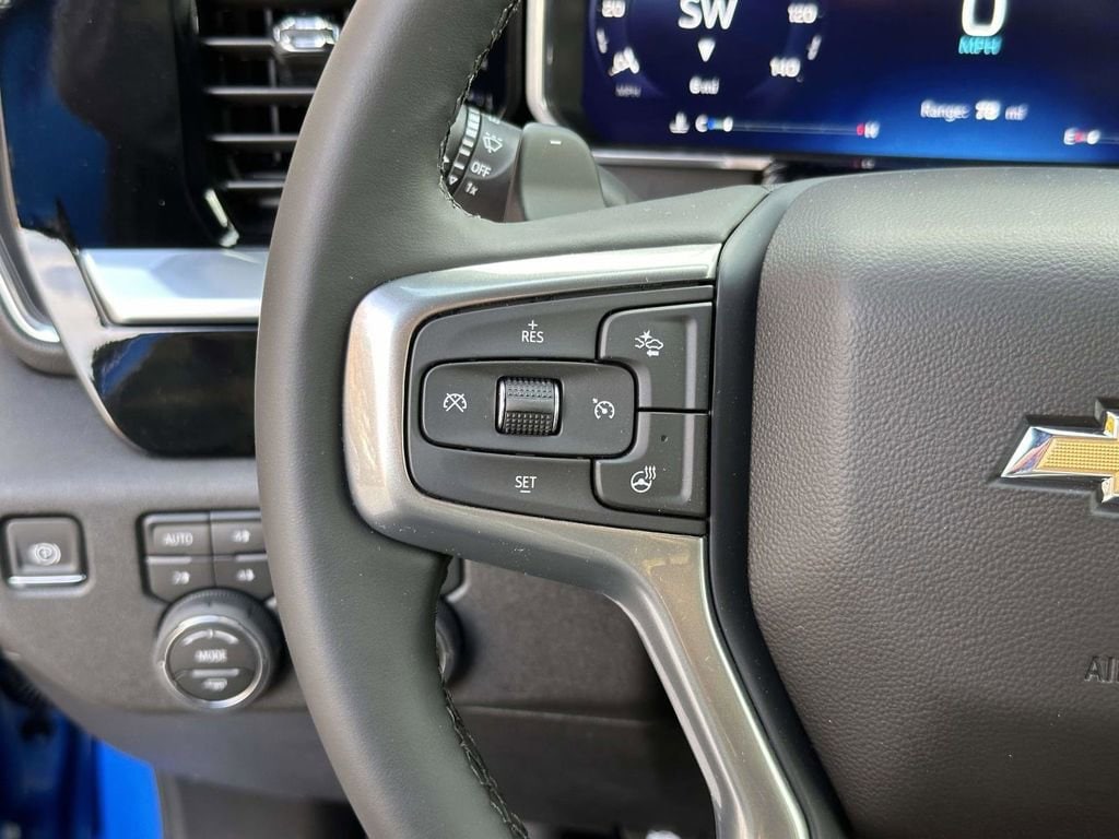 2026 Chevrolet Silverado 1500 LT - Photo 9