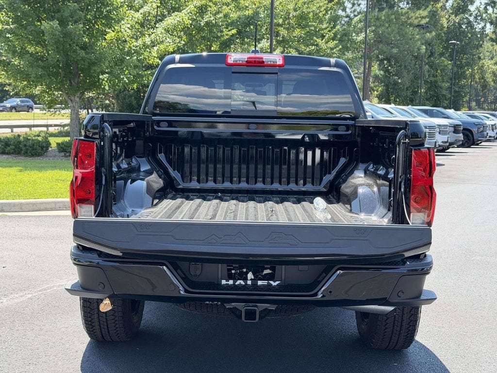 2026 Chevrolet Colorado Trail Boss - Photo 14
