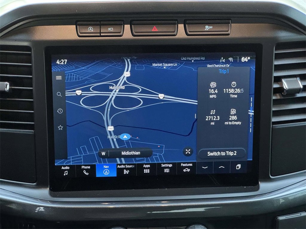 2024 Ford F-150 STX photo 4