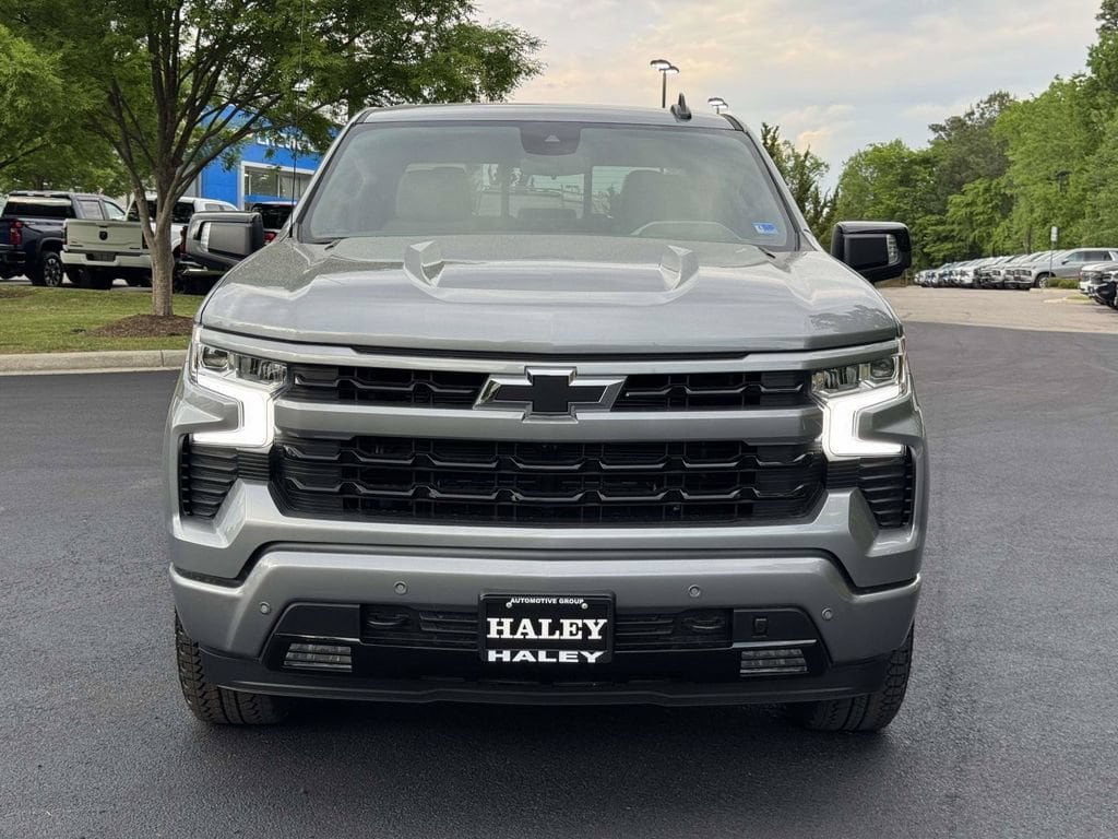 2026 Chevrolet Silverado 1500 RST - Photo 24