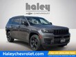  Jeep Grand Cherokee L