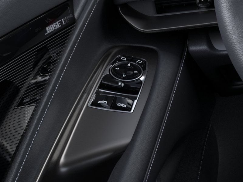 2027 Chevrolet Corvette 2LZ - Photo 22