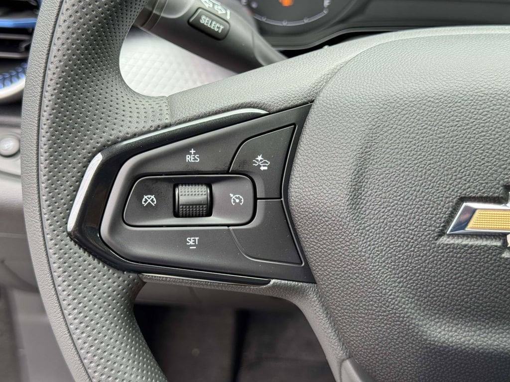 2026 Chevrolet Trax LS - Photo 11