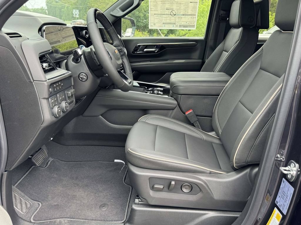 2026 Chevrolet Tahoe Premier - Photo 22