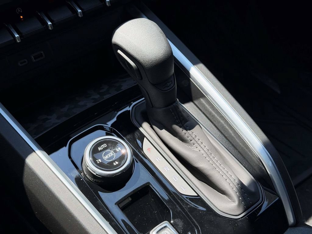 2026 Chevrolet Colorado Trail Boss - Photo 7