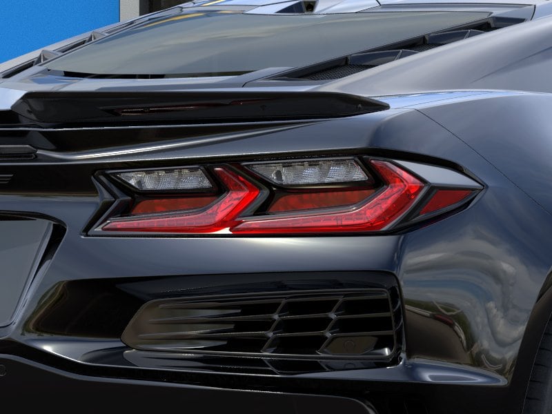 2027 Chevrolet Corvette 2LZ - Photo 35