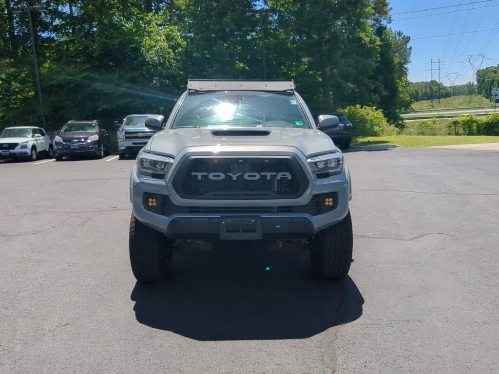 Used 2019 Toyota Tacoma 4WD SR