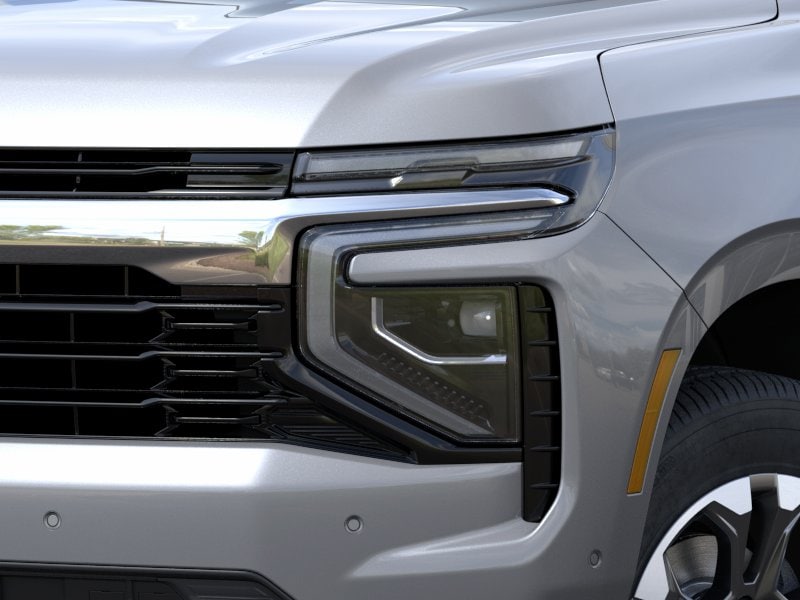 2026 Chevrolet Tahoe LS - Photo 38