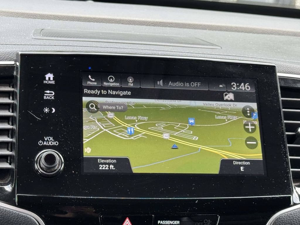 Used 2019 Honda Pilot Touring 8-Passenger
