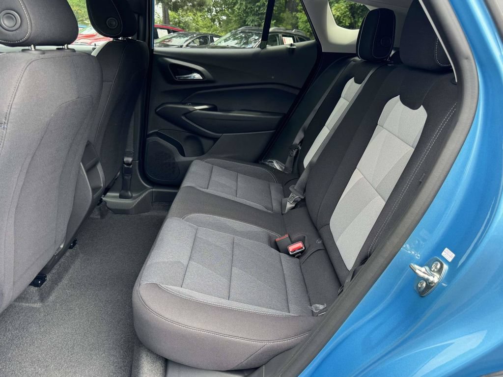 2026 Chevrolet Trax LS - Photo 16