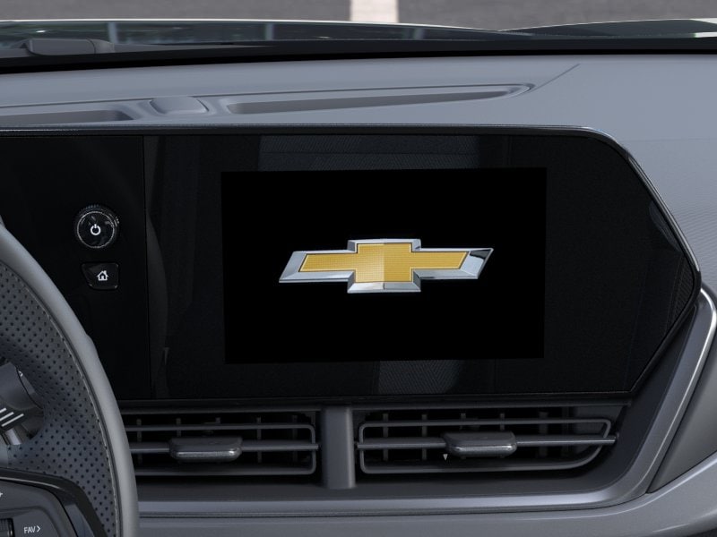 2026 Chevrolet Trax LS - Photo 47