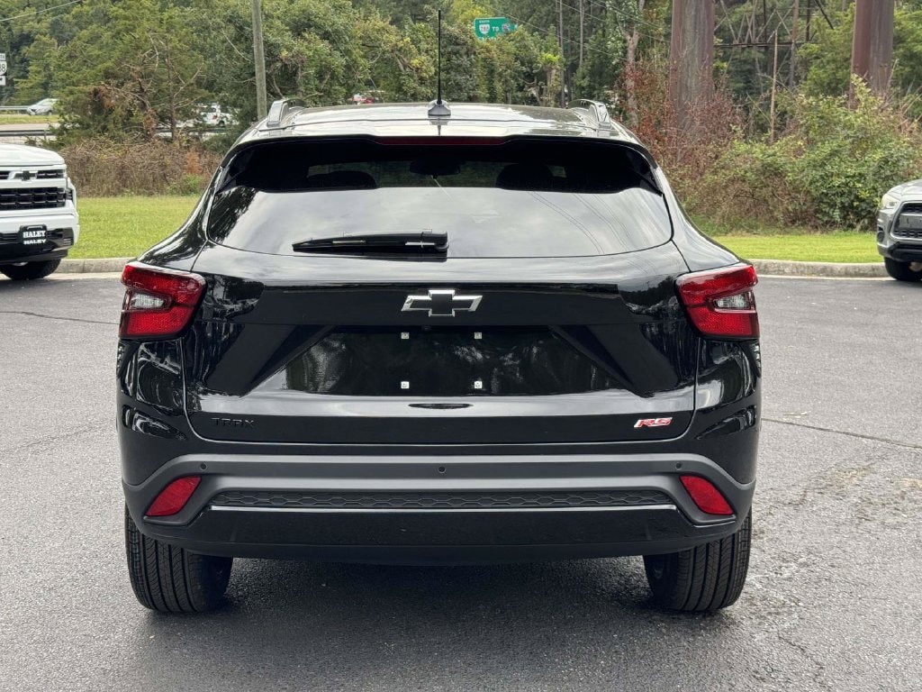 2026 Chevrolet Trax RS - Photo 23