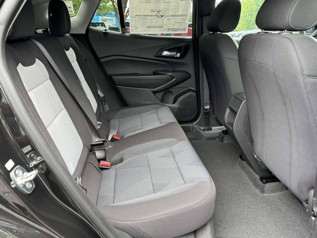 2026 Chevrolet Trax LS - Photo 15