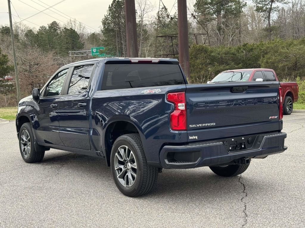 2023 Chevrolet Silverado 1500 RST - Photo 23
