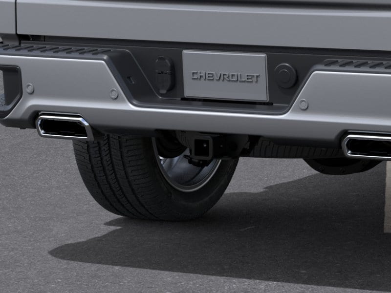 2026 Chevrolet Silverado 1500 High Country - Photo 38