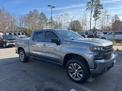 2020 Chevrolet Silverado 1500 RST Truck