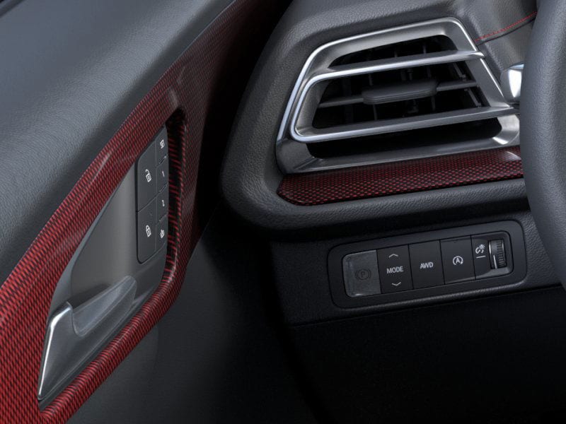 2024 Chevrolet Traverse RS - Photo 22