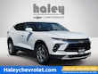  Chevrolet Blazer
