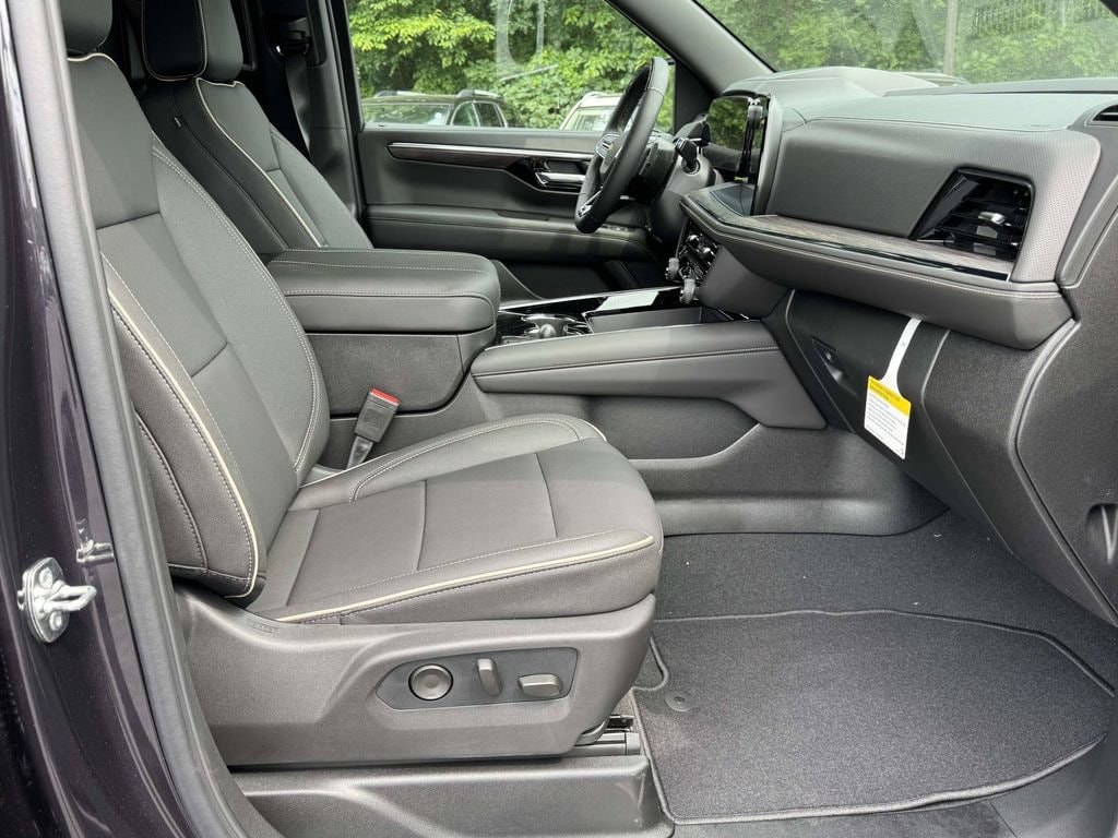 2026 Chevrolet Tahoe Premier - Photo 14