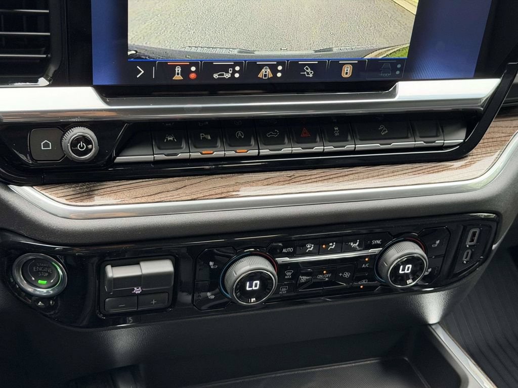 2026 Chevrolet Silverado 1500 LT Trail Boss - Photo 6