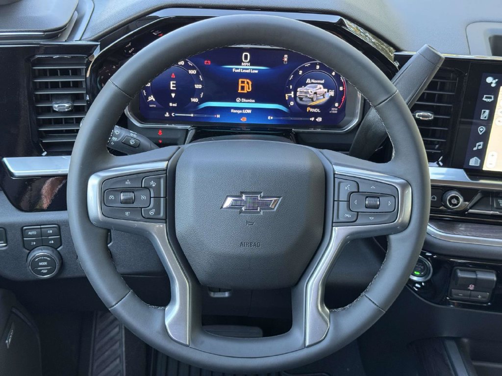 2026 Chevrolet Silverado 2500 HD LTZ - Photo 10