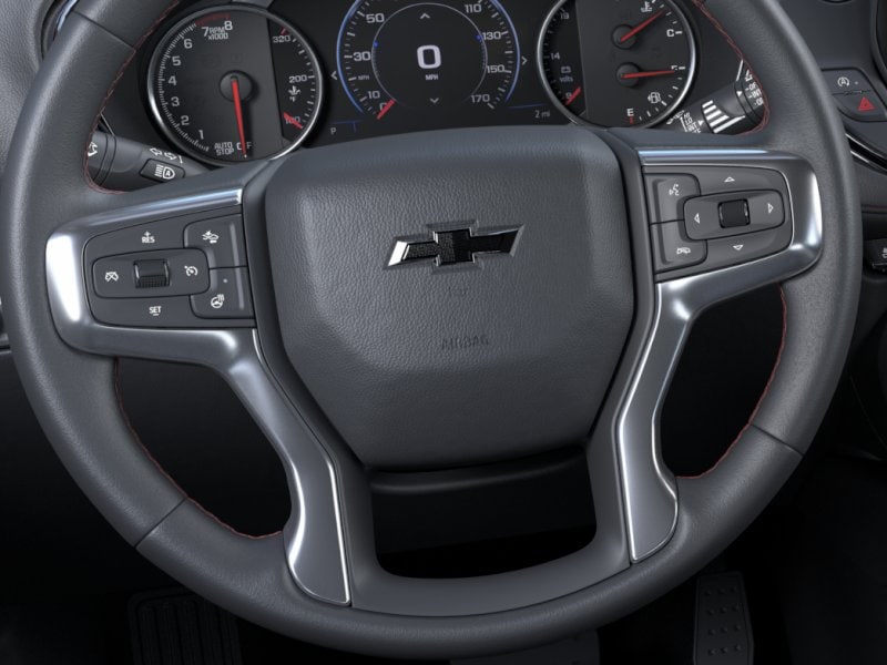 2024 Chevrolet Blazer RS - Photo 19