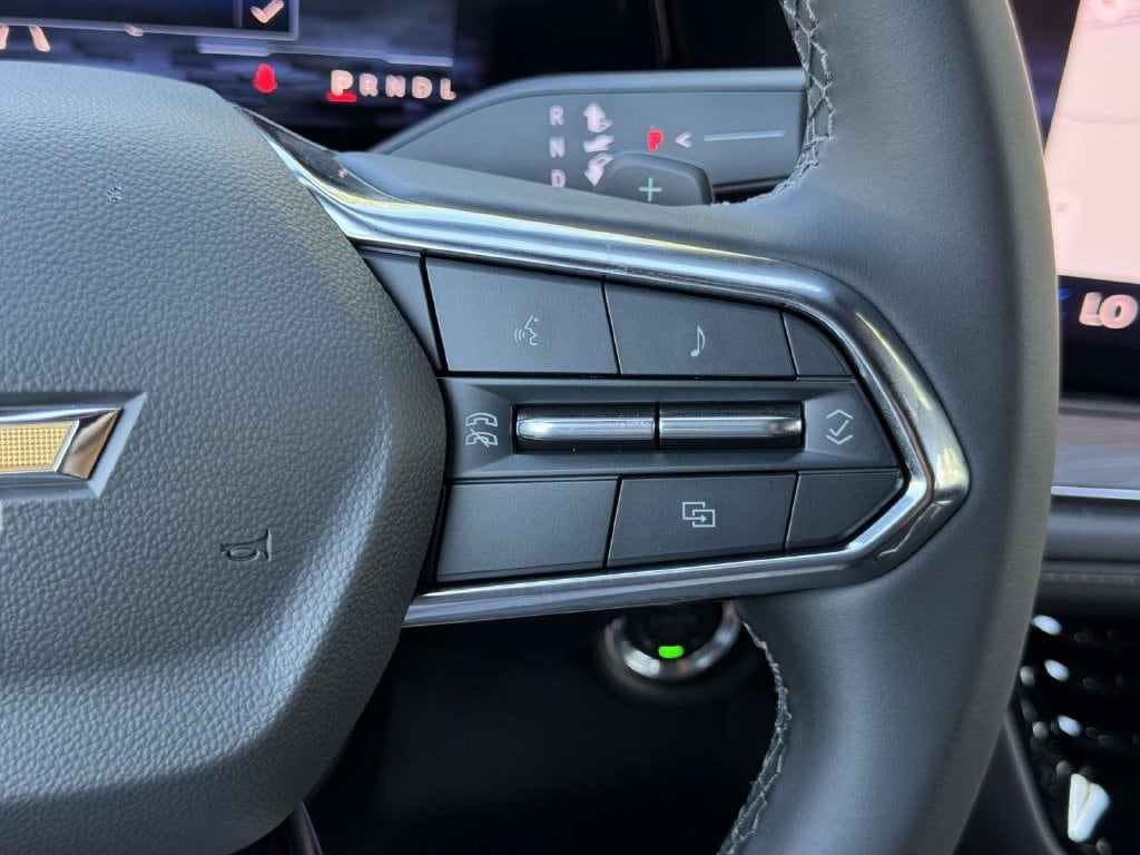 2026 Chevrolet Tahoe LS - Photo 12