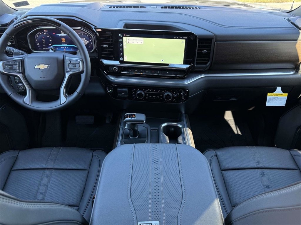 New 2026 Chevrolet Silverado 1500 High Country Truck