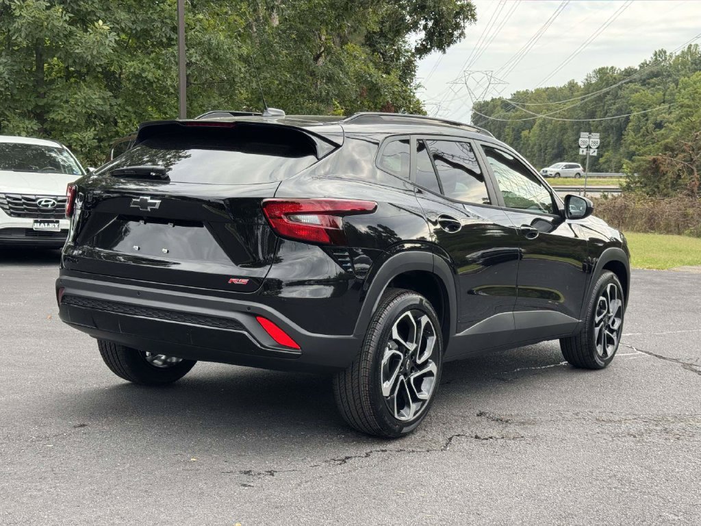 2026 Chevrolet Trax RS - Photo 22