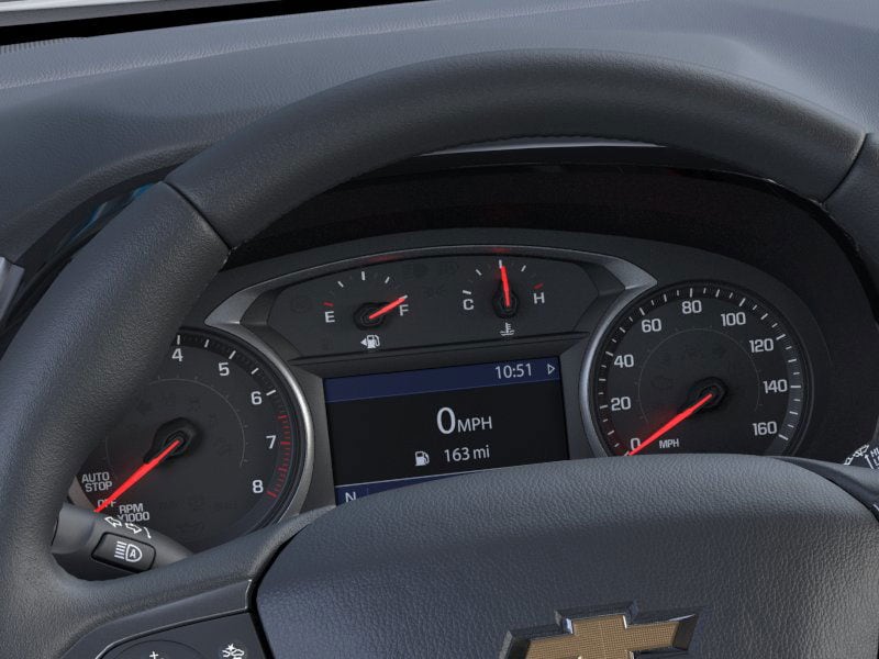 2023 Chevrolet Traverse 1LT - Photo 18