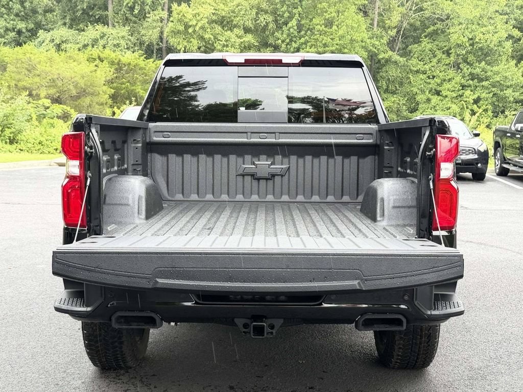 2026 Chevrolet Silverado 1500 LT Trail Boss - Photo 14