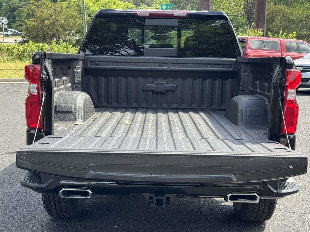 2026 Chevrolet Silverado 1500 LT Trail Boss - Photo 15