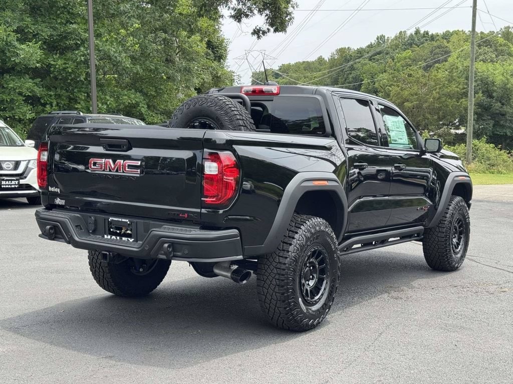 2024 GMC Canyon AT4X - Photo 22
