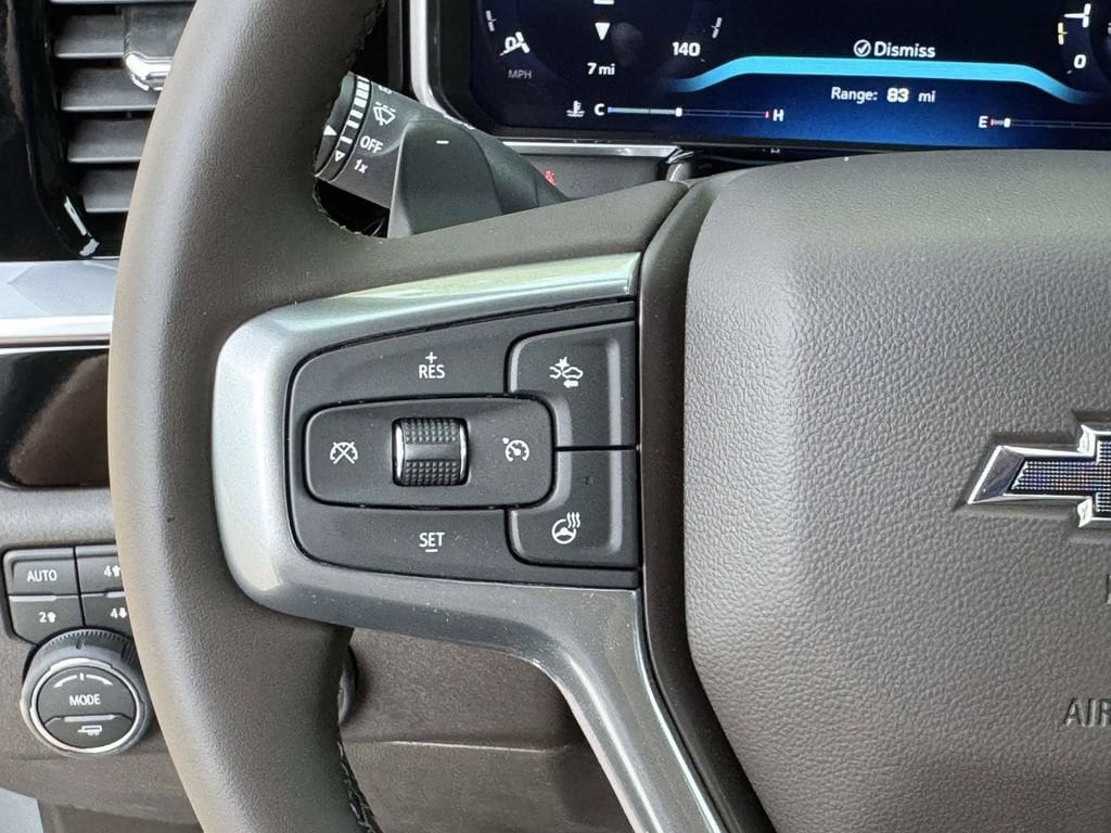 2026 Chevrolet Silverado 1500 RST - Photo 10