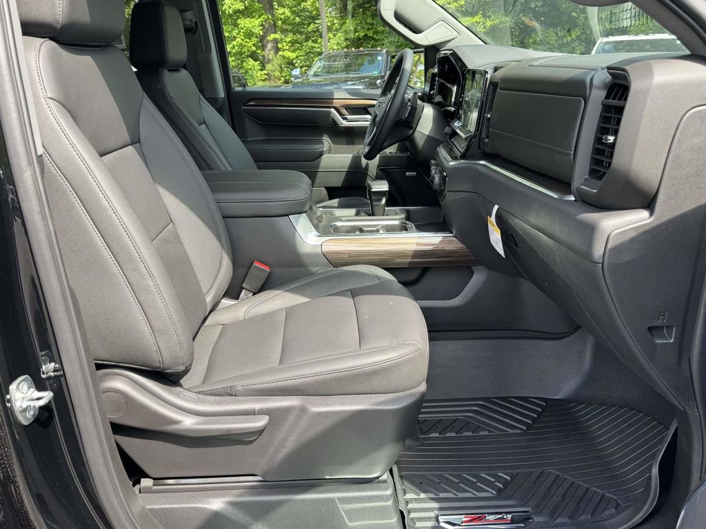 2026 Chevrolet Silverado 1500 LT Trail Boss - Photo 13