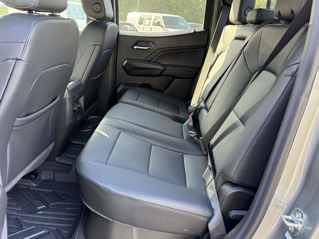 2026 Chevrolet Colorado LT - Photo 18