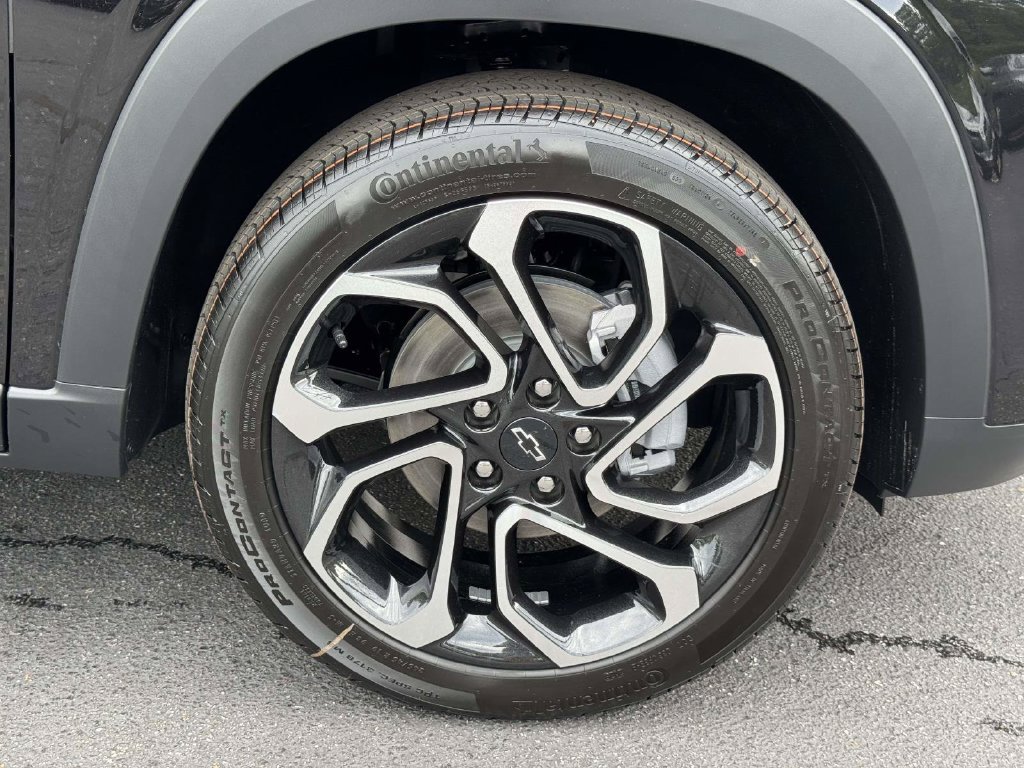 2026 Chevrolet Trax RS - Photo 27