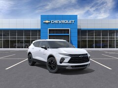2025 Chevrolet Blazer 3LT SUV