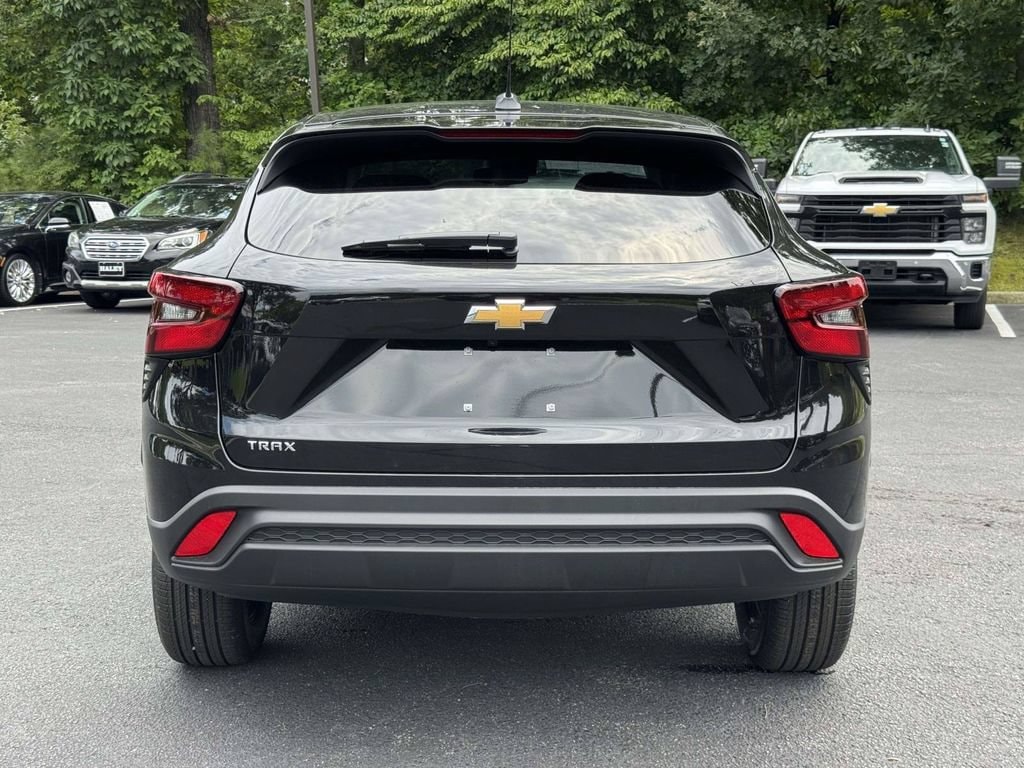 2026 Chevrolet Trax LS - Photo 22