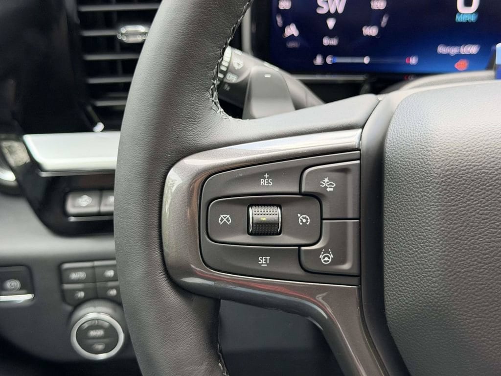 2026 Chevrolet Silverado 1500 High Country - Photo 9
