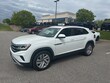  Volkswagen Atlas Cross Sport