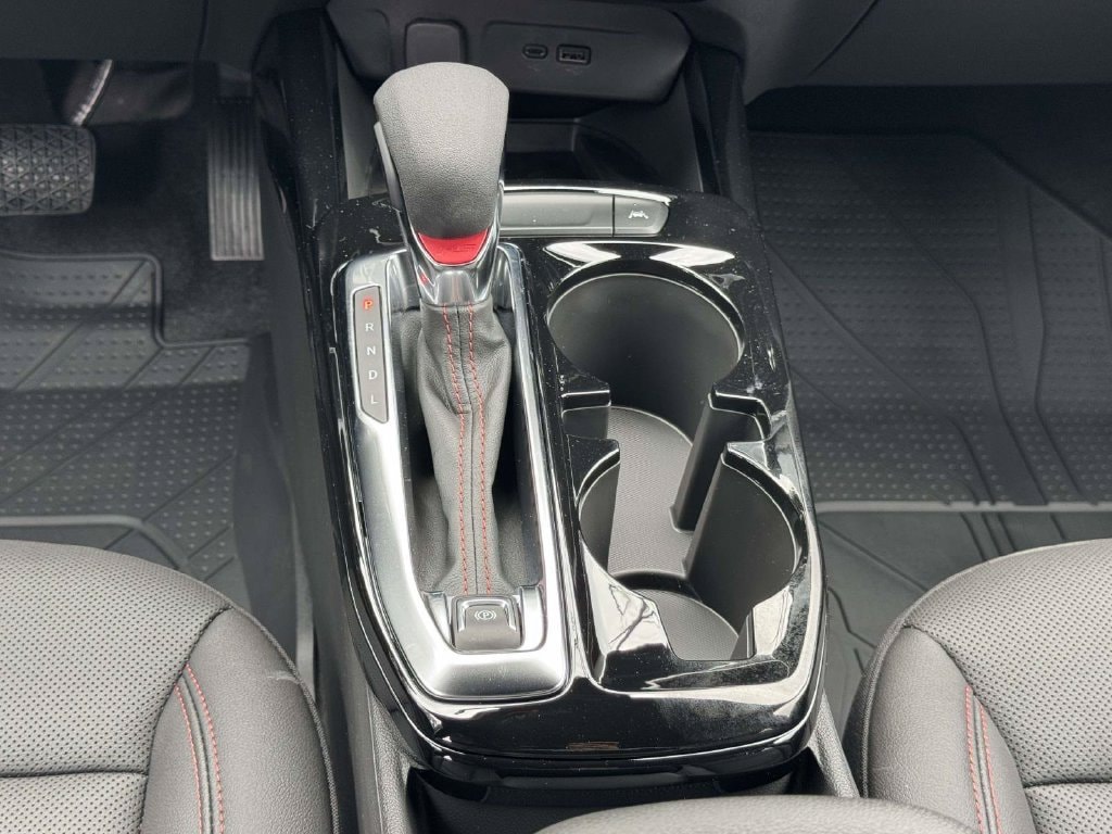 2026 Chevrolet Trax RS - Photo 7