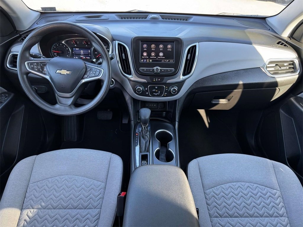 Used 2023 Chevrolet Equinox LT SUV
