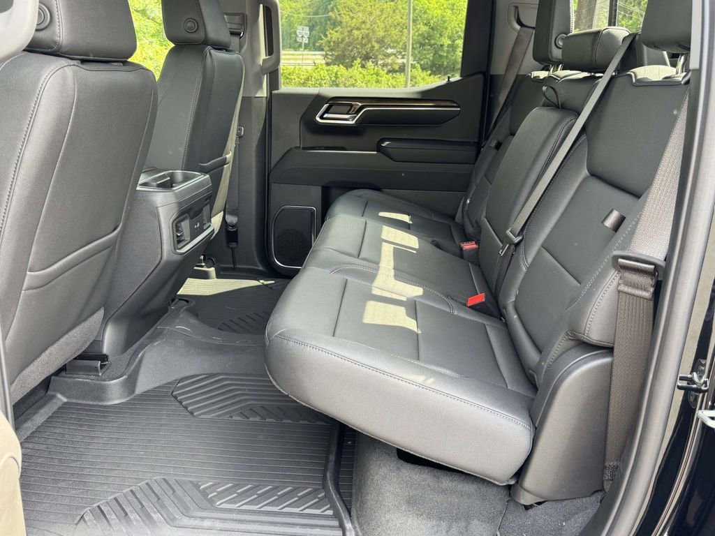 2026 Chevrolet Silverado 1500 LT Trail Boss - Photo 16