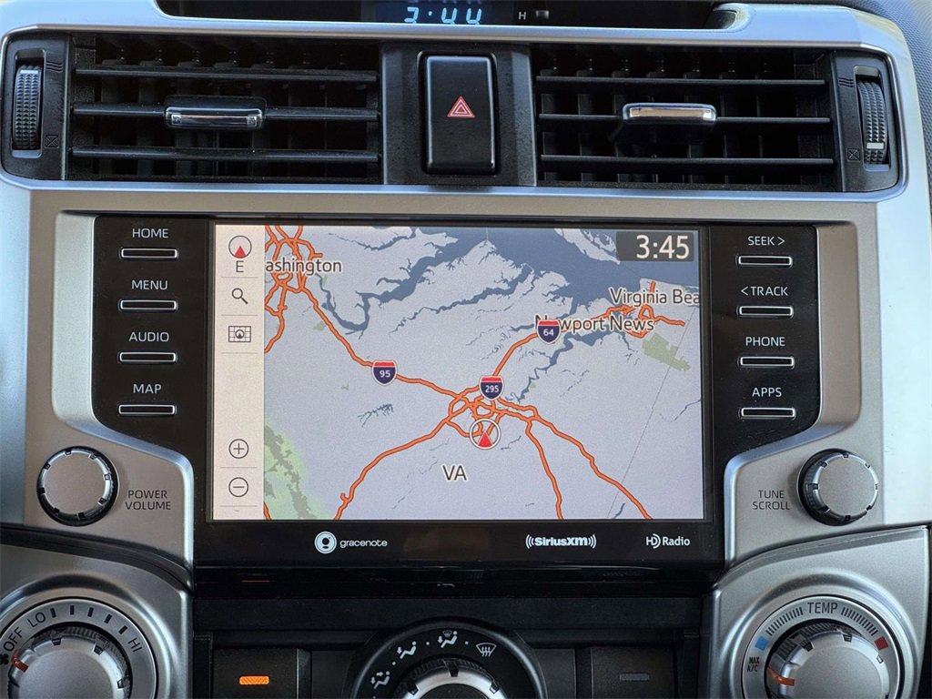 2023 Toyota 4Runner SR5 Premium photo 3