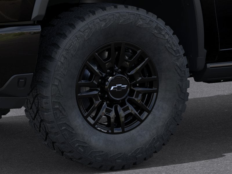 2026 Chevrolet Silverado 2500 HD ZR2 - Photo 9