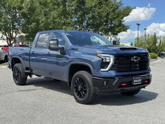 2025 Chevrolet Silverado 2500 HD LT Truck